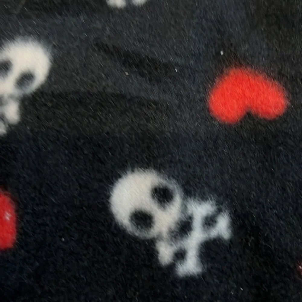 i See Spot doggie hearts